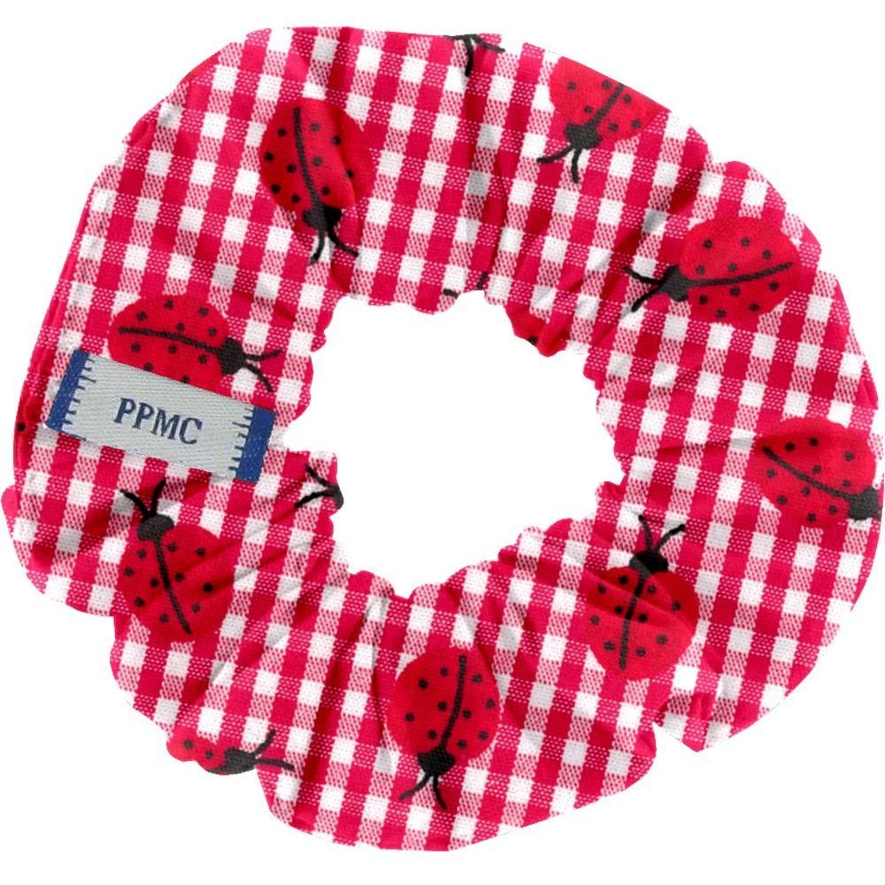 Petit Chouchou Vichy Coccinelle