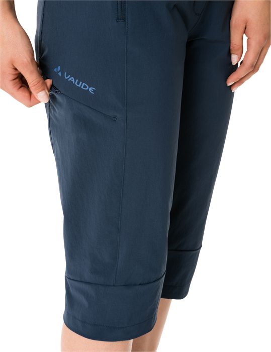 Farley Stretch Capri III Women knickers
