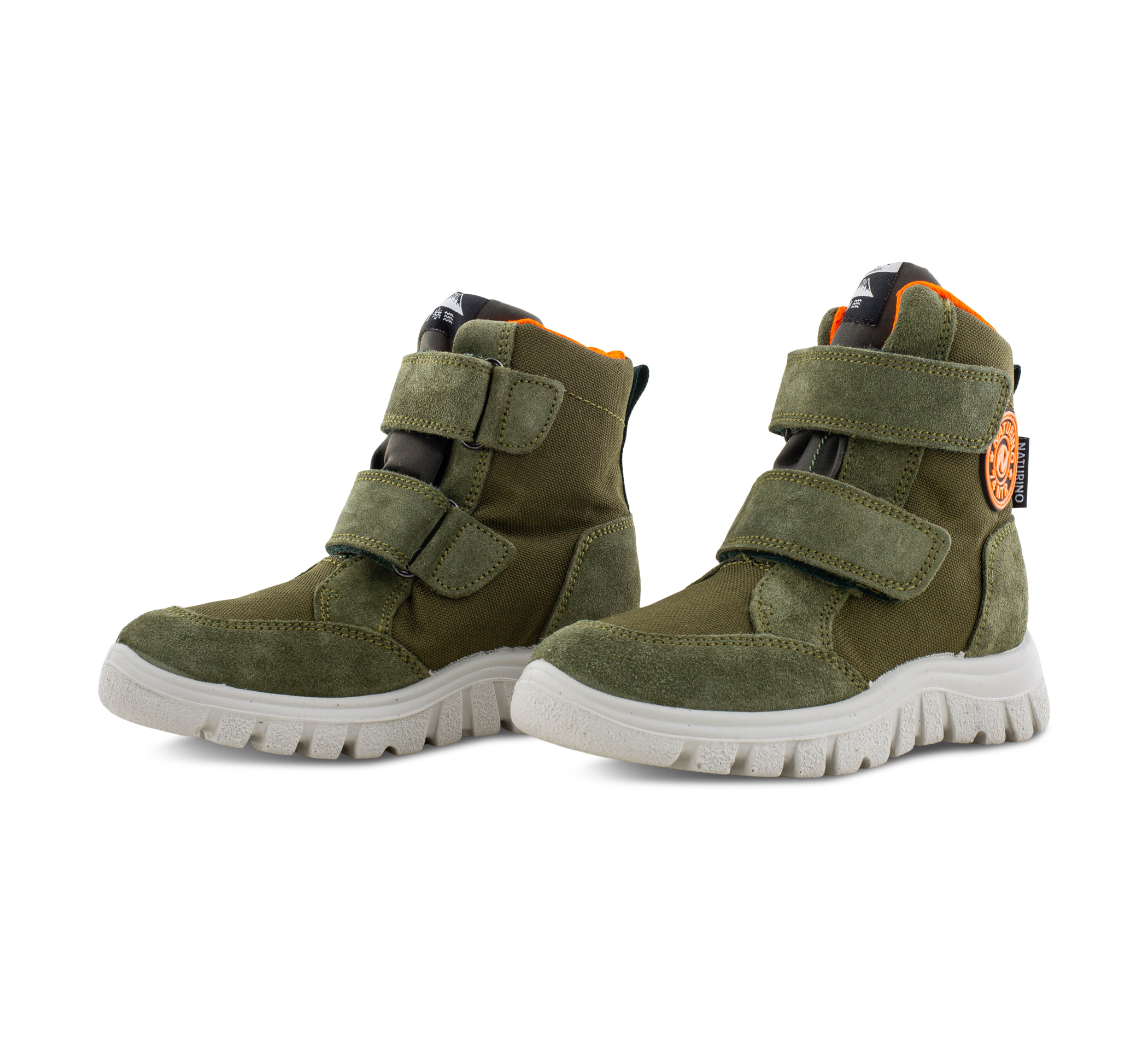 Naturino Geminae - Winterschuhe