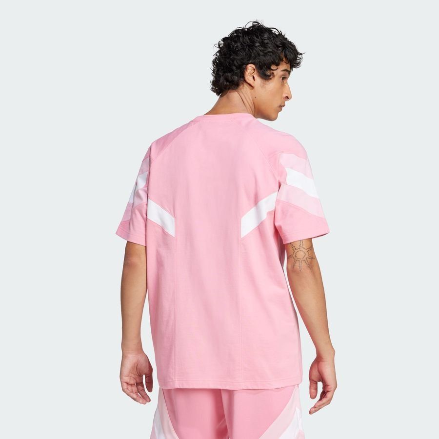 Adidas T-shirt manches courtes Inter Miami CF Originals