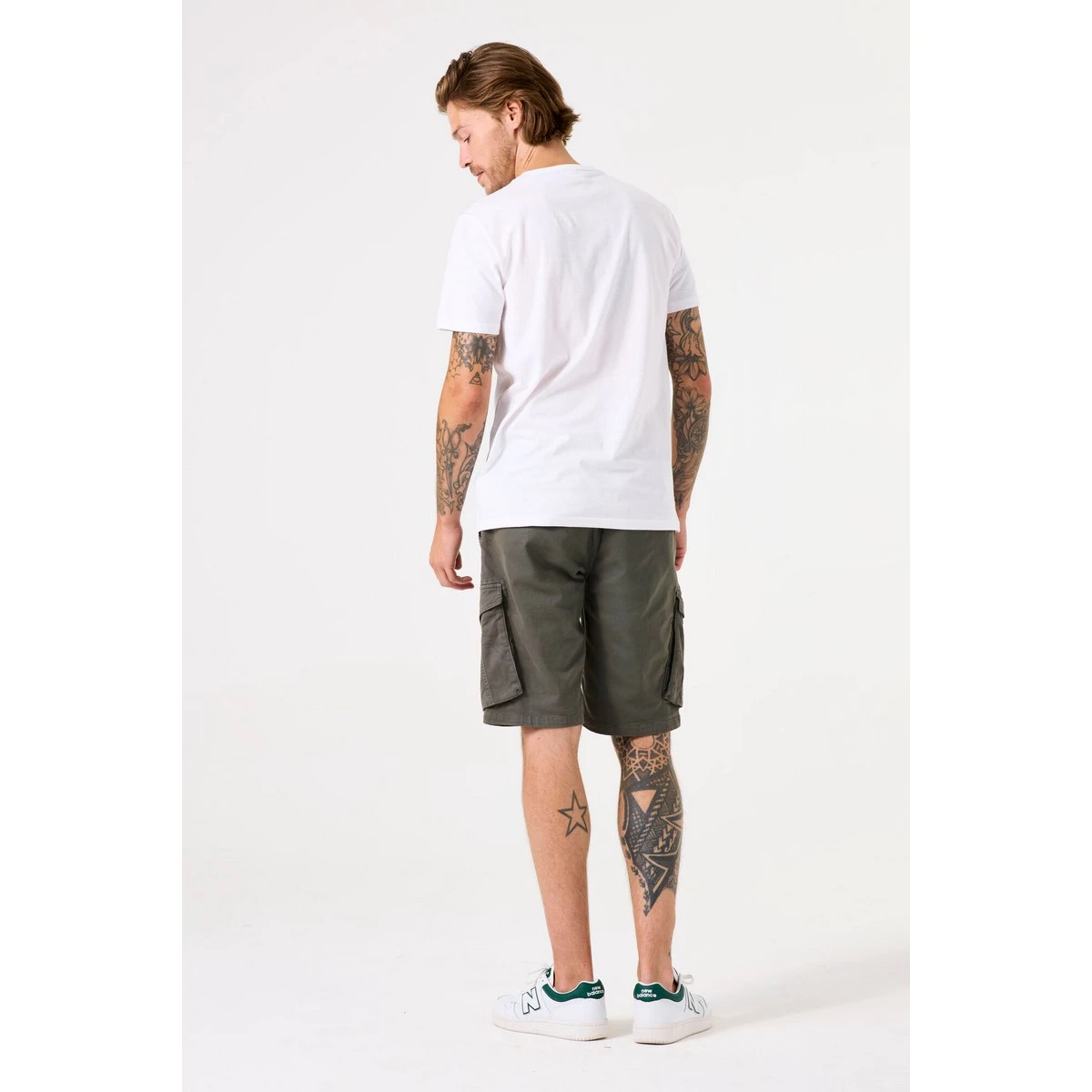 Heren Short M-1050-SHO527
