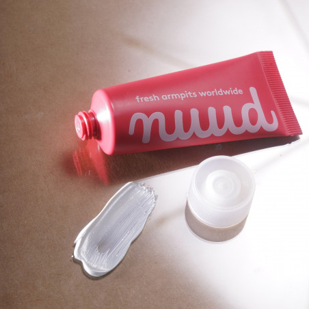 Nuud xXL pack