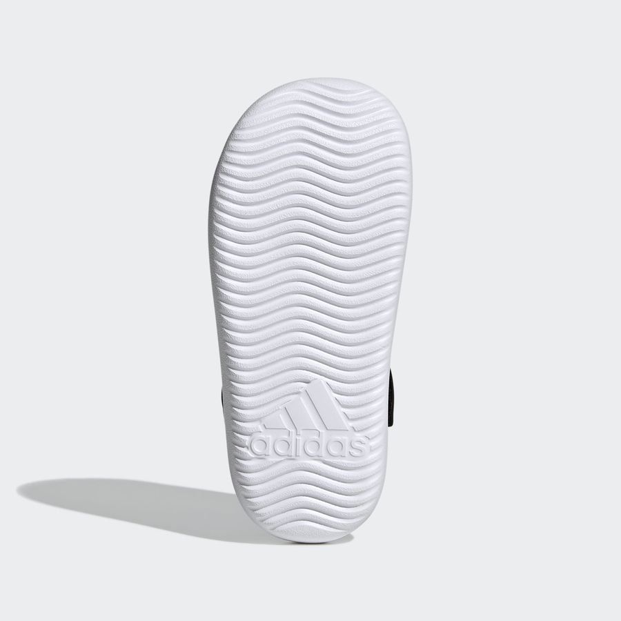 Adidas Claquette Summer Closed Toe Water