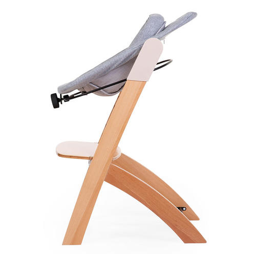 Newborn Evosit Black - CHILDHOME