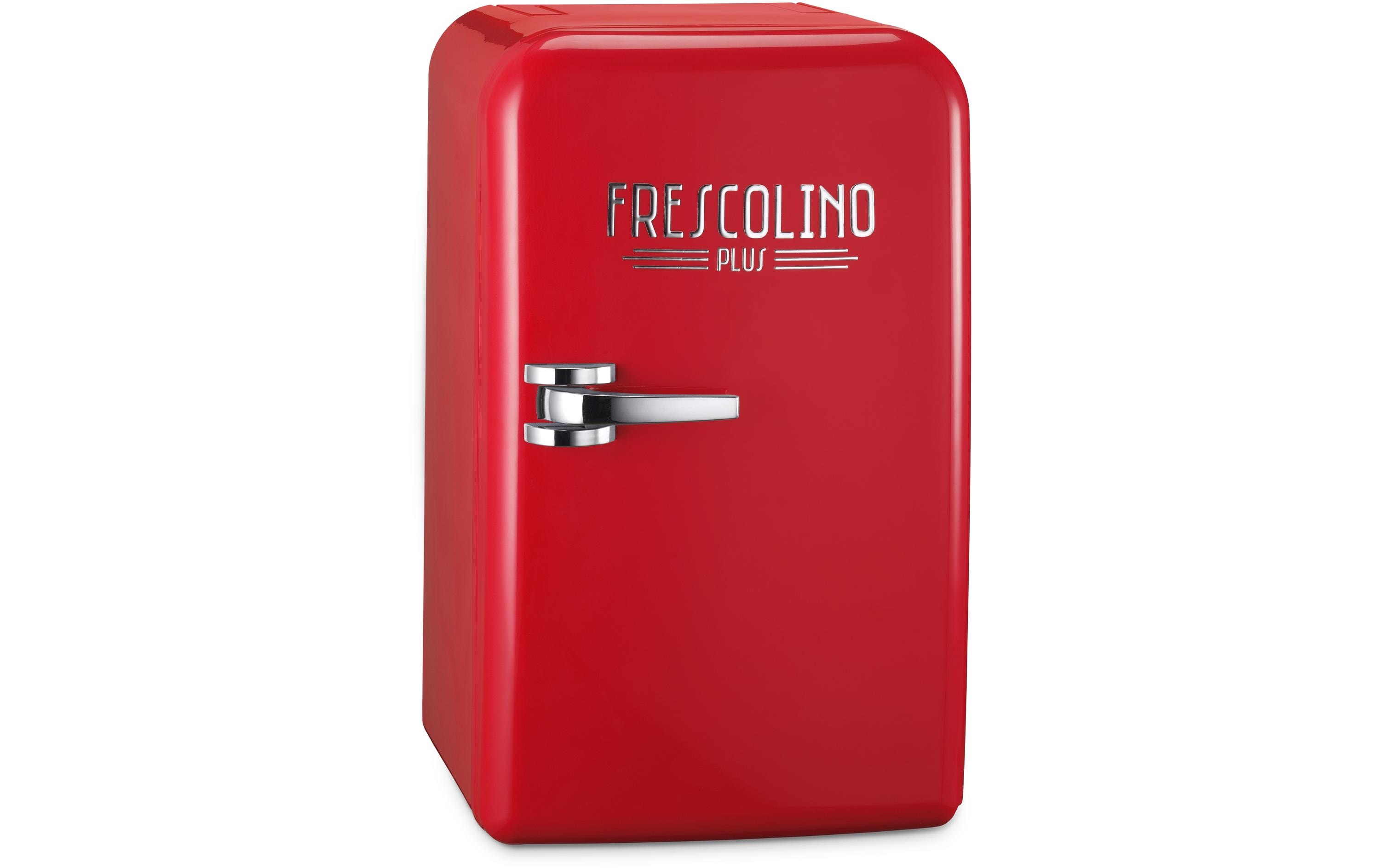 Kühlbox Frescolino Plus, Rot<br>Mobile Kühlbox
