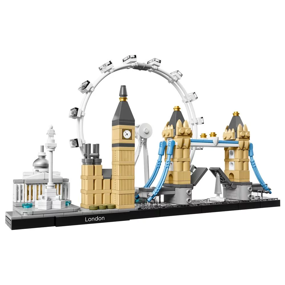 LEGO®ARCHITECTURE 21034 - LONDRES