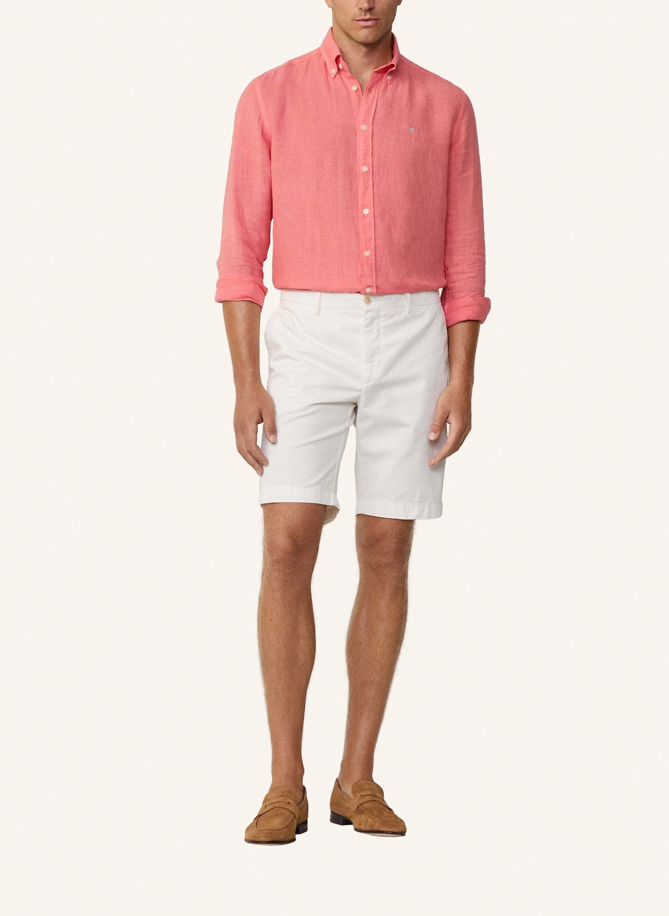 HACKETT LONDON Shorts CORE SHORT KEN