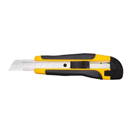 WEDO® Allround-Cutter mit 2 Ersatzklingen, 18mm
