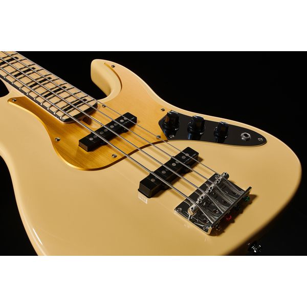 Marcus Miller V5 24-4 VWH