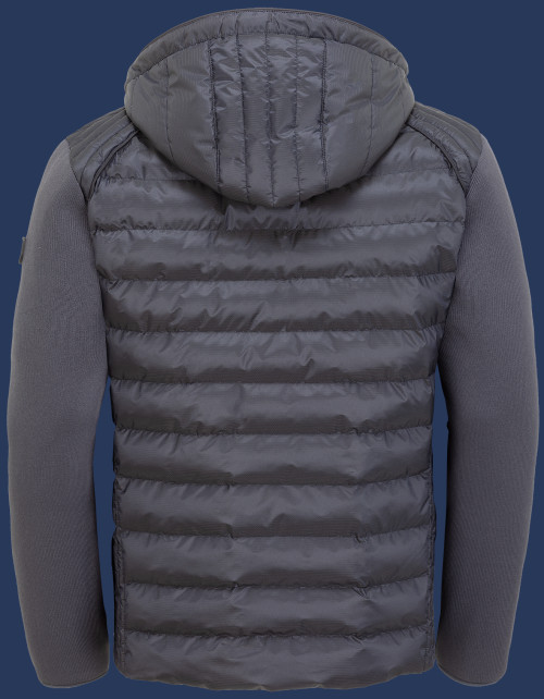 MOL Men Combi DoRiBlaTec, Midnightblue