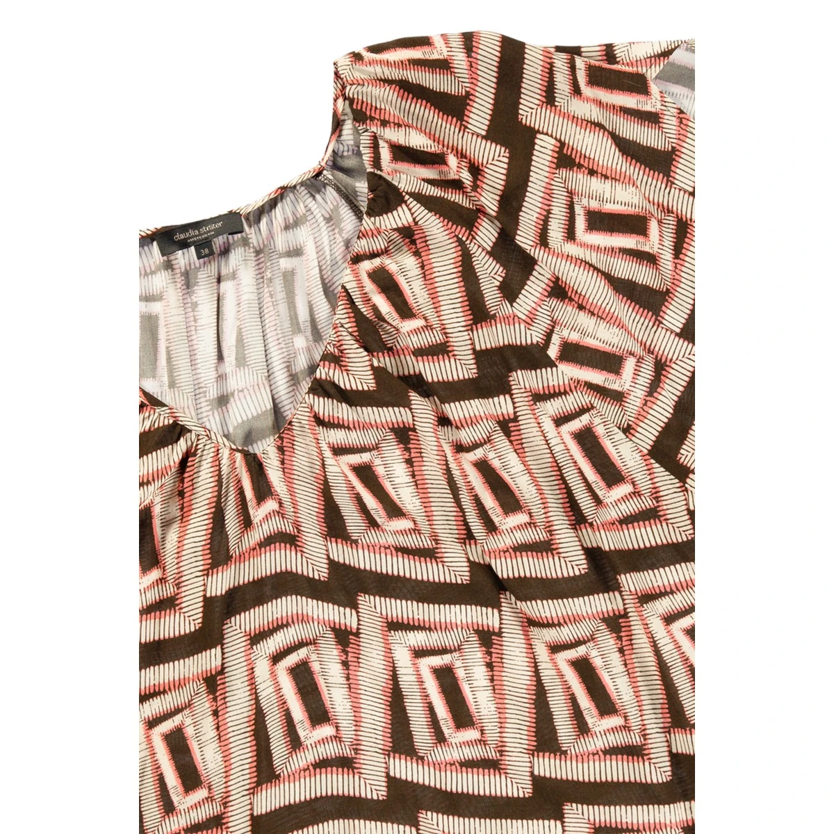 Dames Blouse 53247-20
