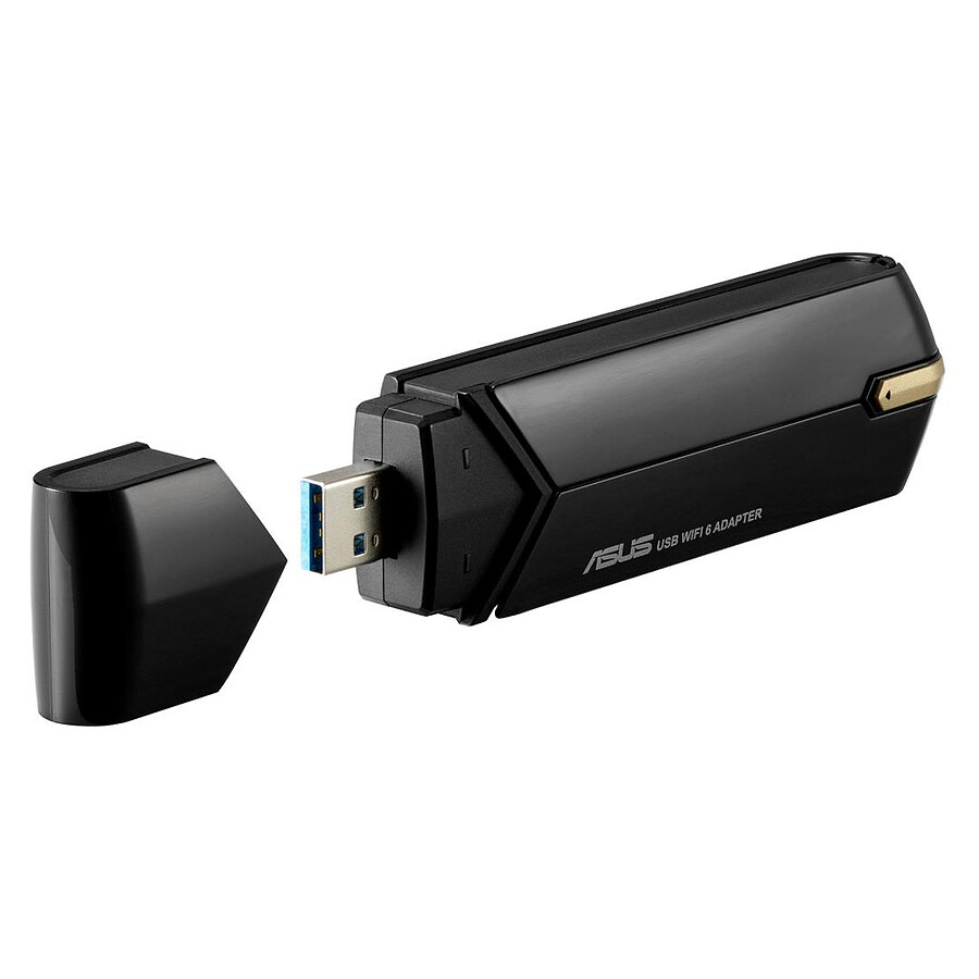 Asus USB-AX56