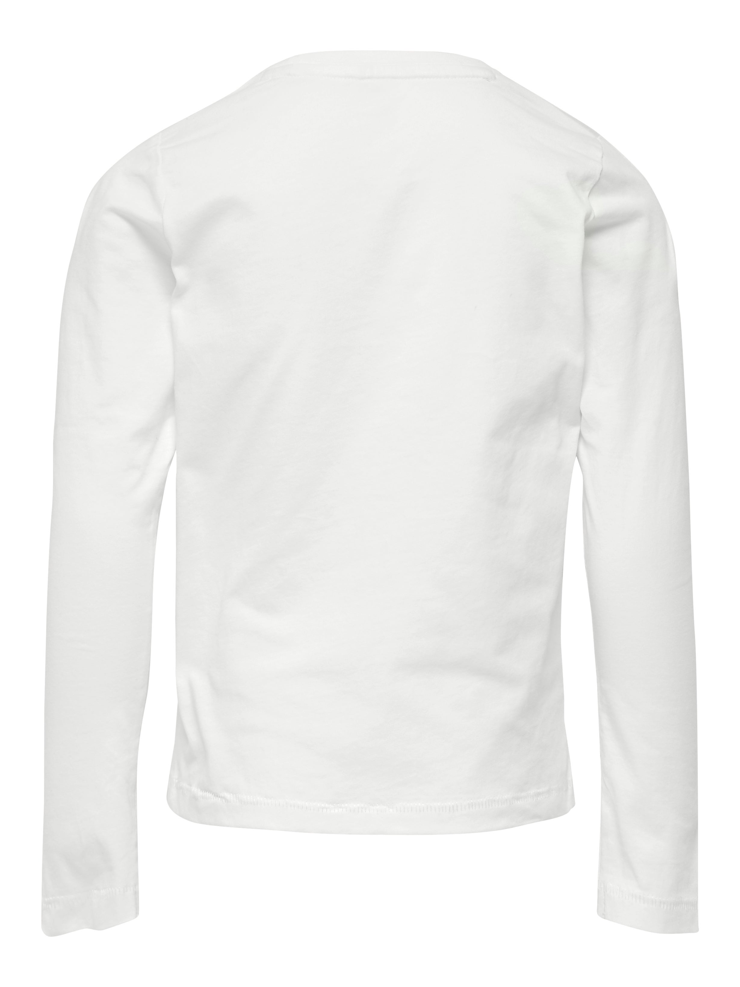 KOGKITA T-shirt Cloud Dancer