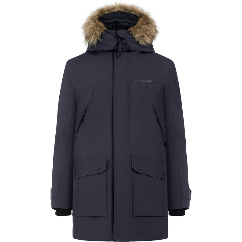 Didriksons Herren Rick Parka