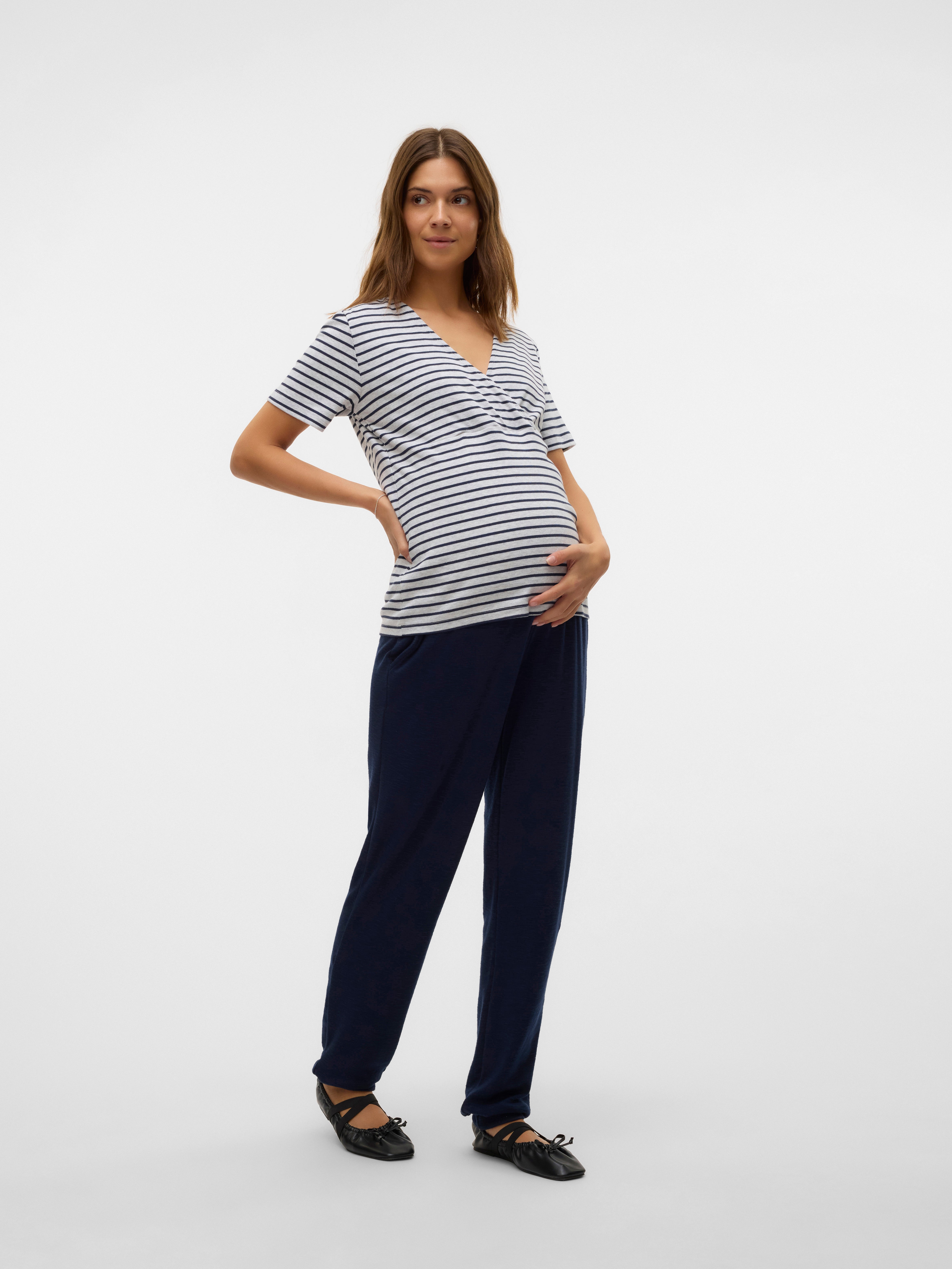 Regular fit Broeken