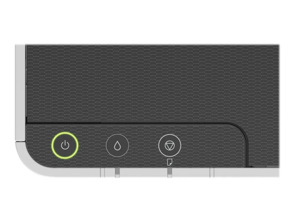 Epson EcoTank ET-M1100 - Printer - S/H - blækprinter - kan genopfyldes - A4/Legal - 1440 x 720 dpi - op til 15 spm - kapacitet: 150 ark - USB 2.0
