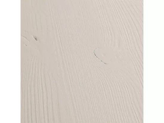 Basu - Armoire 2 portes, 1 tiroir en bois H210cm - Gris clair