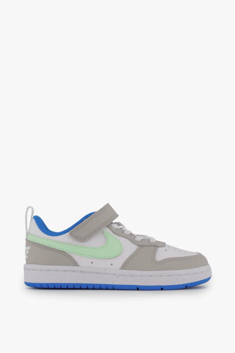 Nike Court Borough Low Recraft Kinder Sneaker