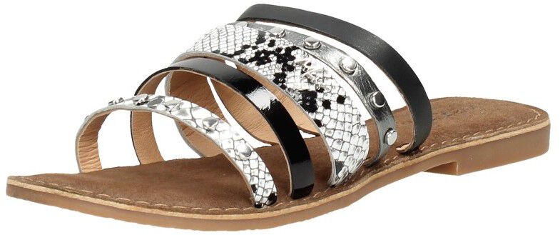 Mexx Gandar zwart