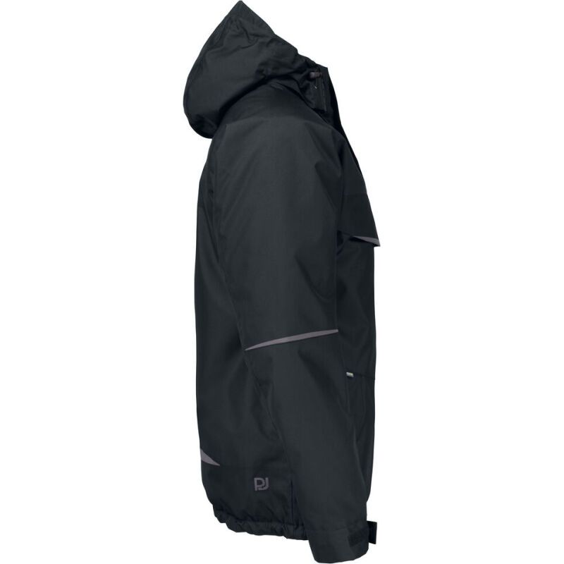 ProJob 4423 PARKA MATELASSEE
