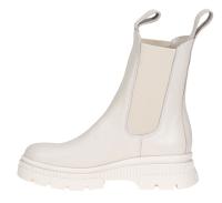 Chelsea boot 38020 beige Offwhite