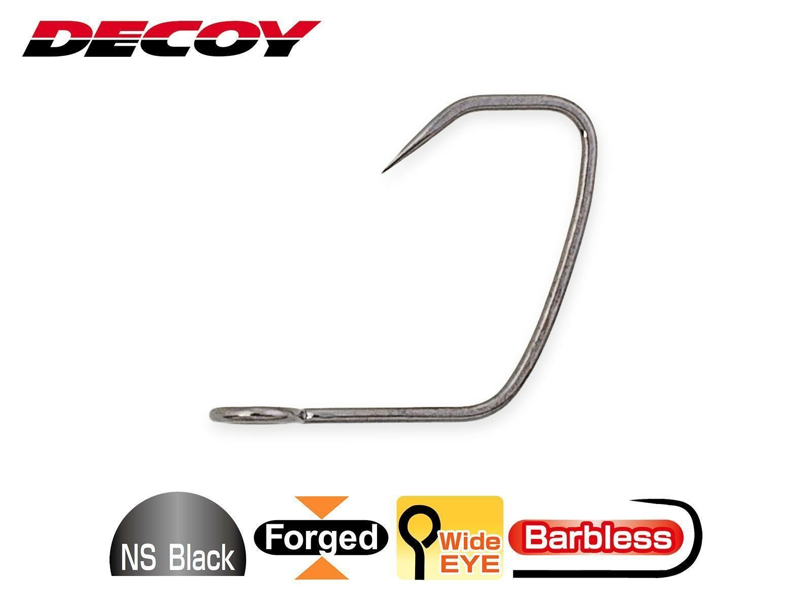 Area Hook Type V Kunai AH-5 (DECOY)
