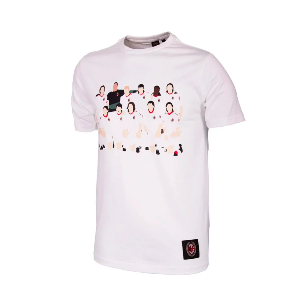 T-Shirt COPA Ac Milan Cl 2003 Team