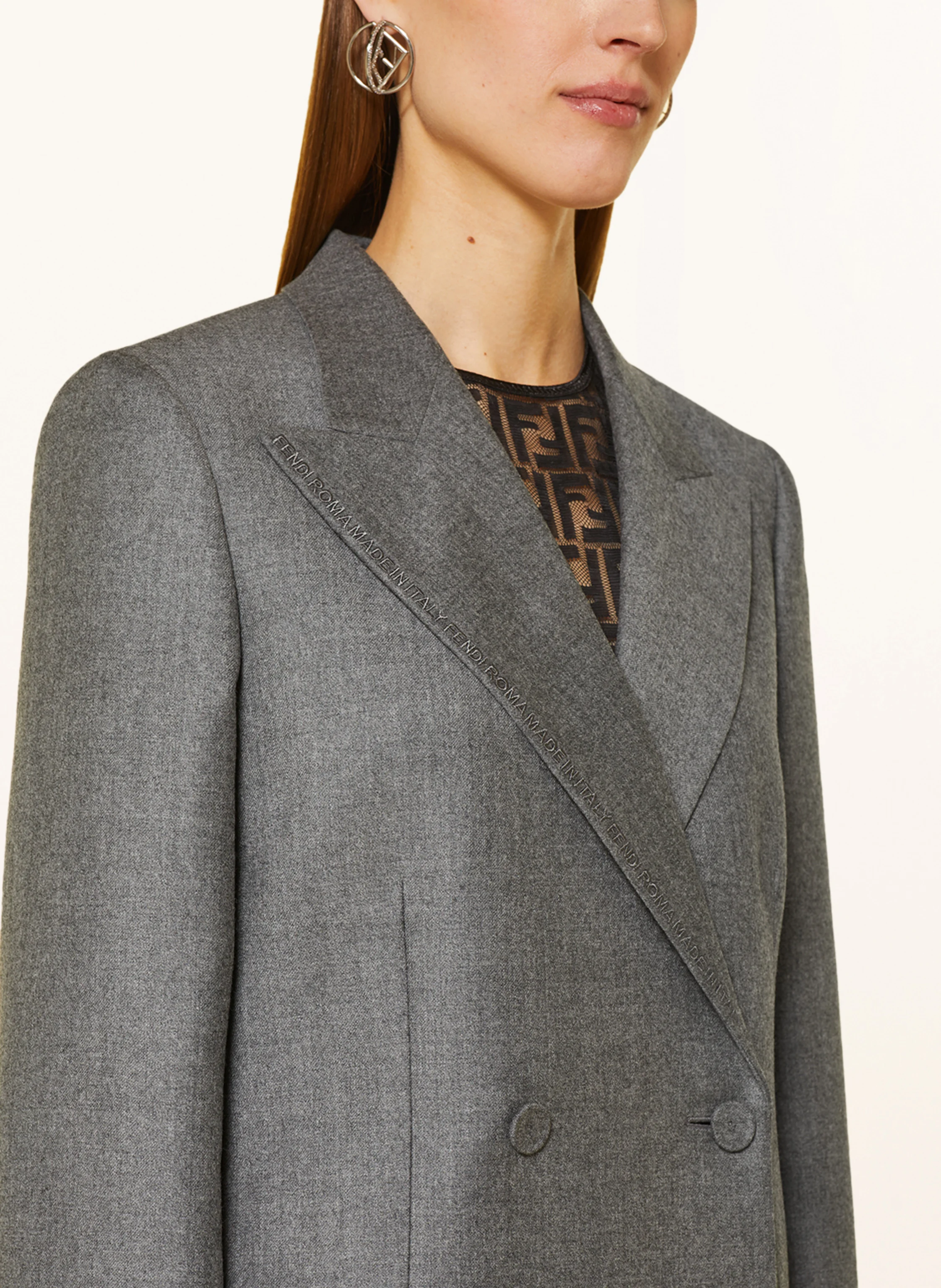 FENDI Longblazer