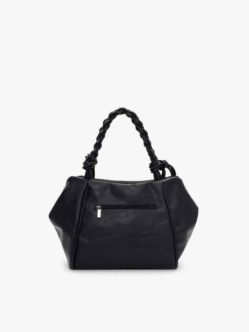 Shopper - blauw