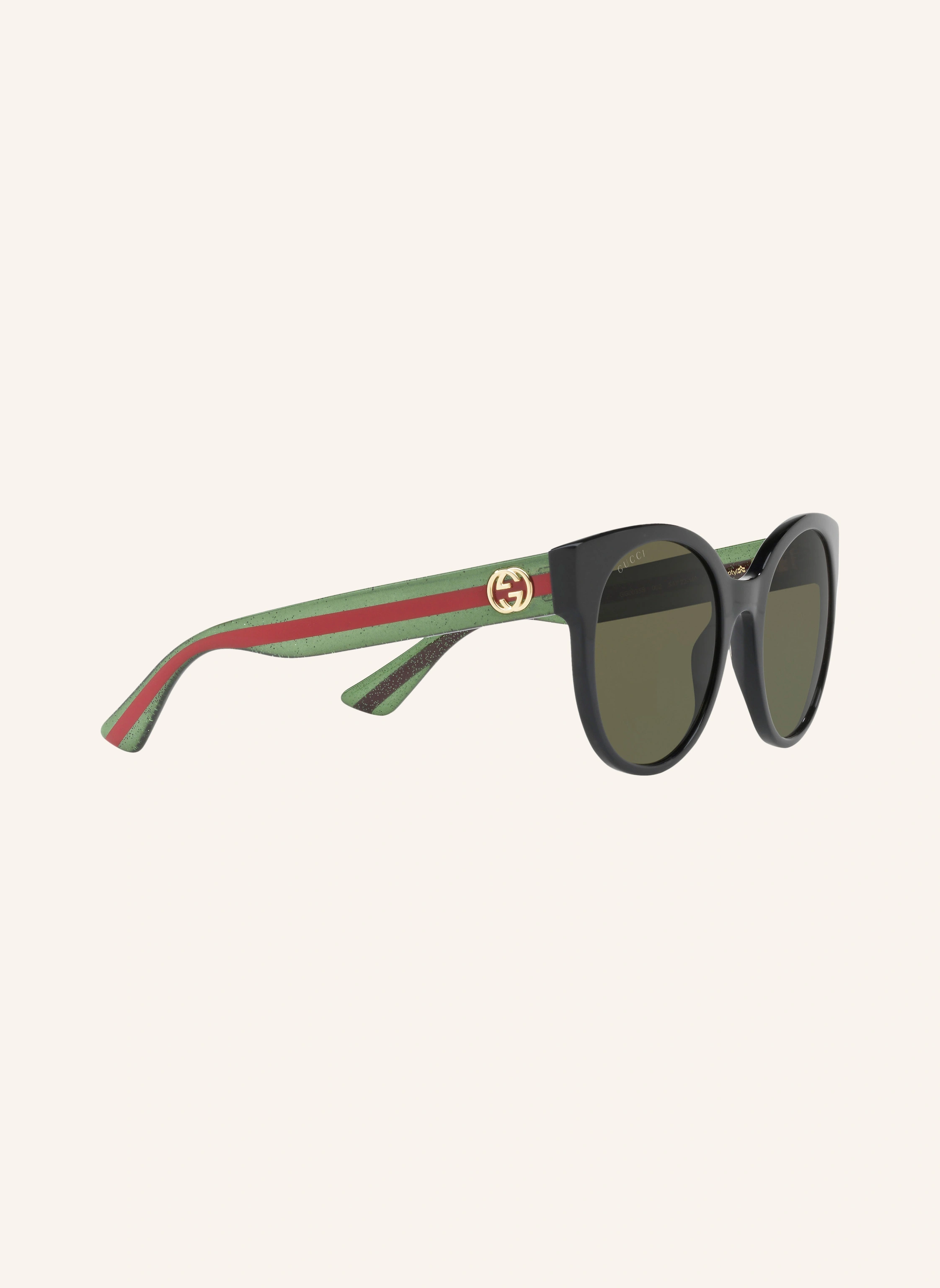 GUCCI Sonnenbrille GC001661