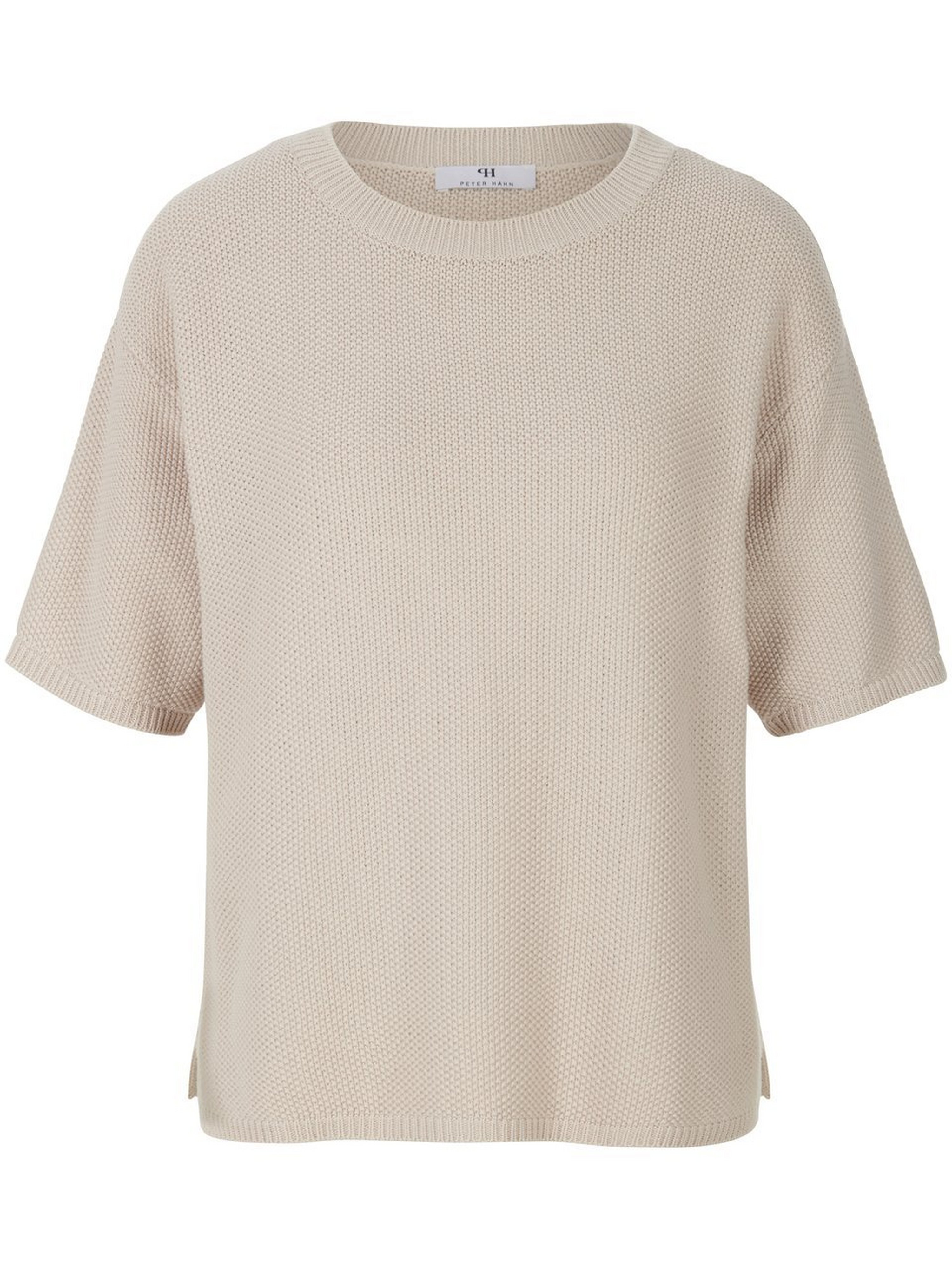 Pullover mit 1/2-Arm