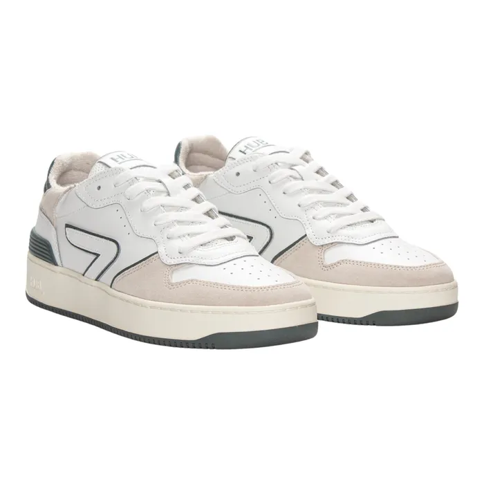 HUB Smash L68 Sneakers Heren