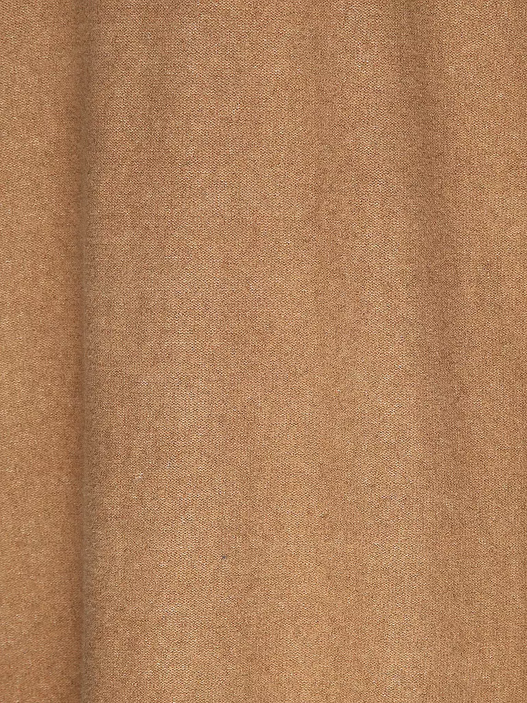 PENN&INK Maxikleid camel