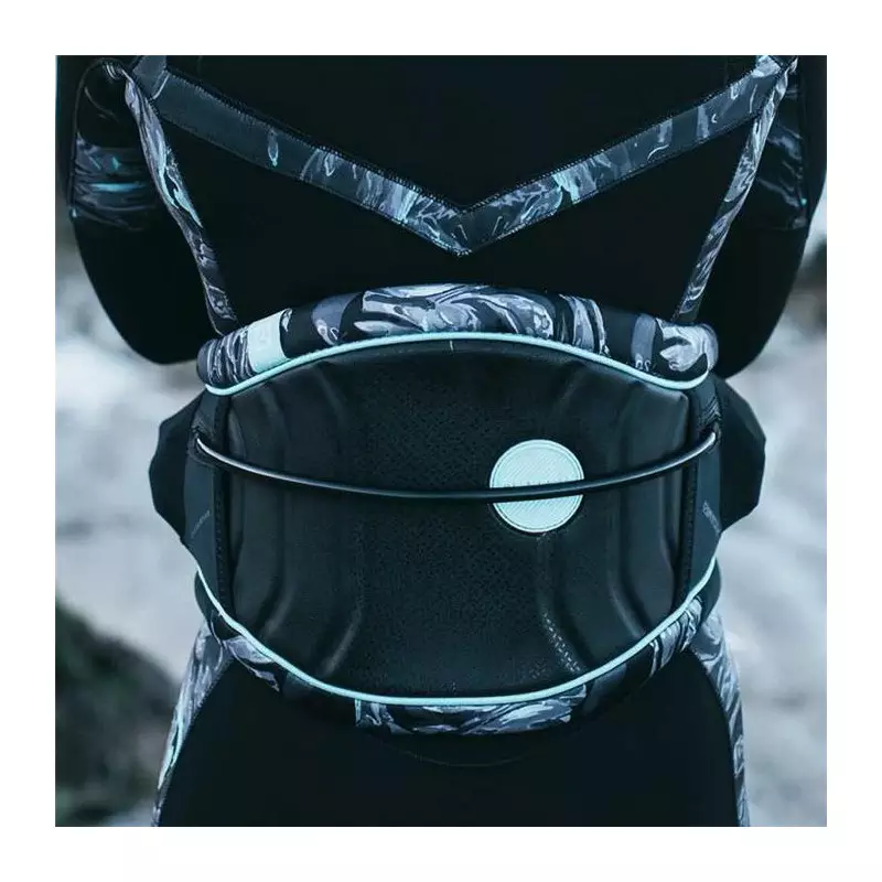 Harnais ceinture MYSTIC Dazzled Phantom Grey