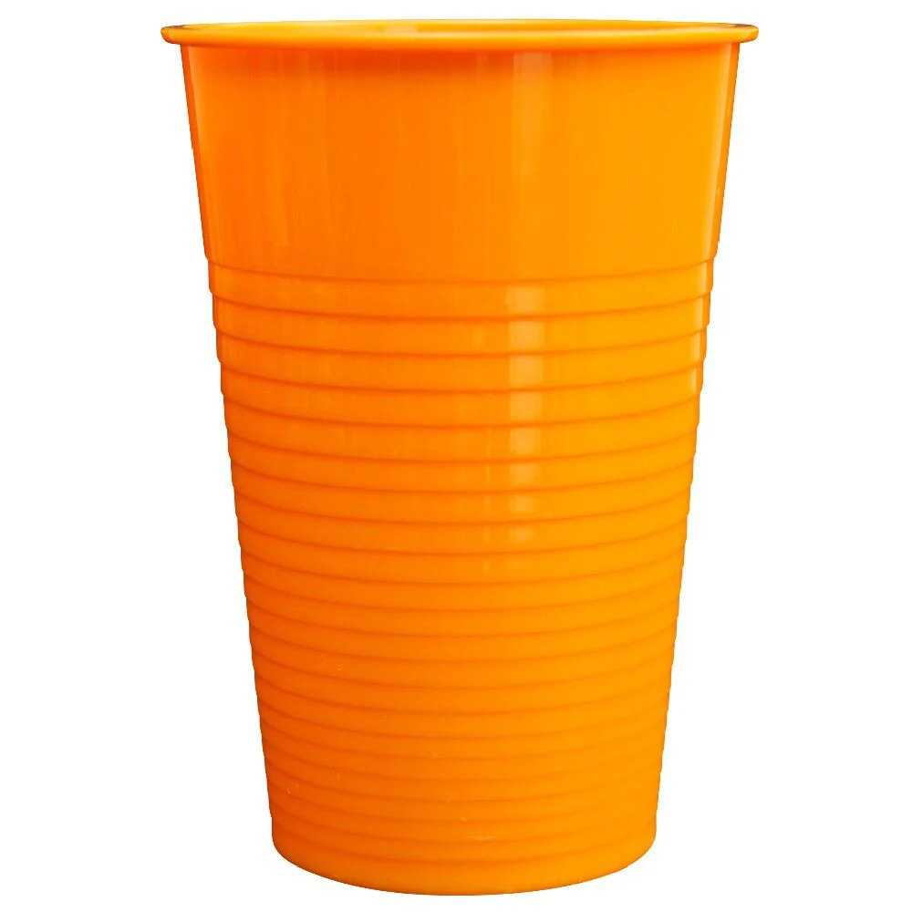 Gobelet coloré
