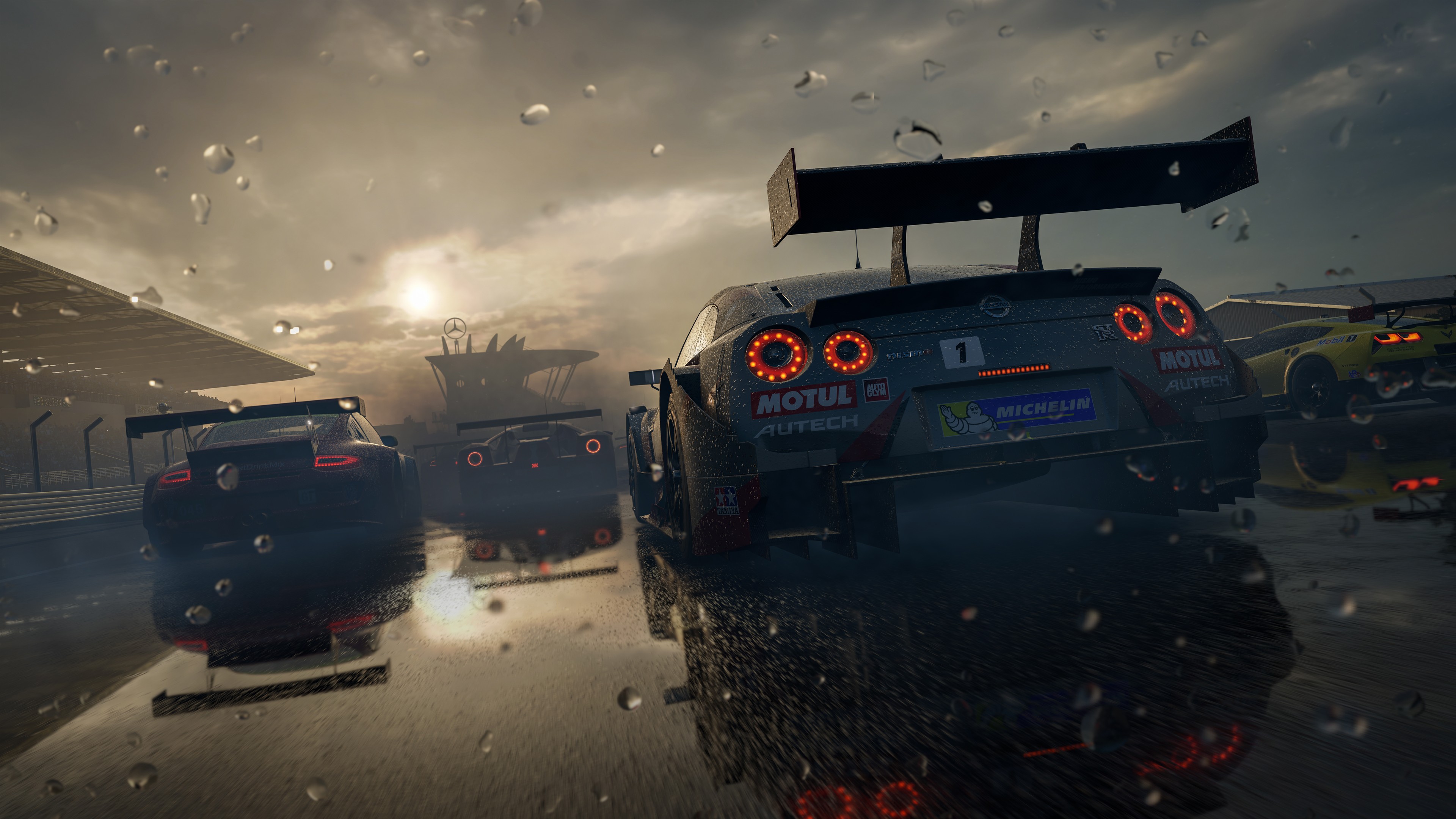 Microsoft Forza Motosport 7 - Xbox One