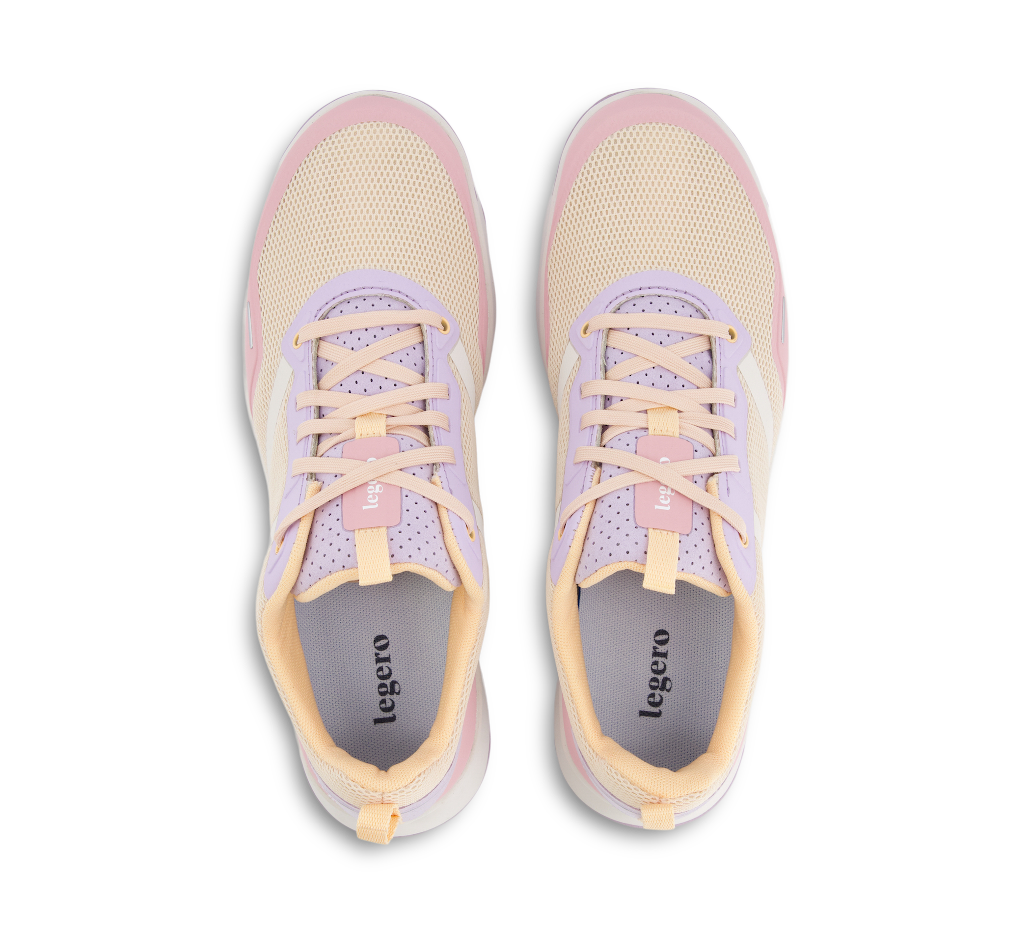 Legero Ready - Outdoor-Schuhe rosa