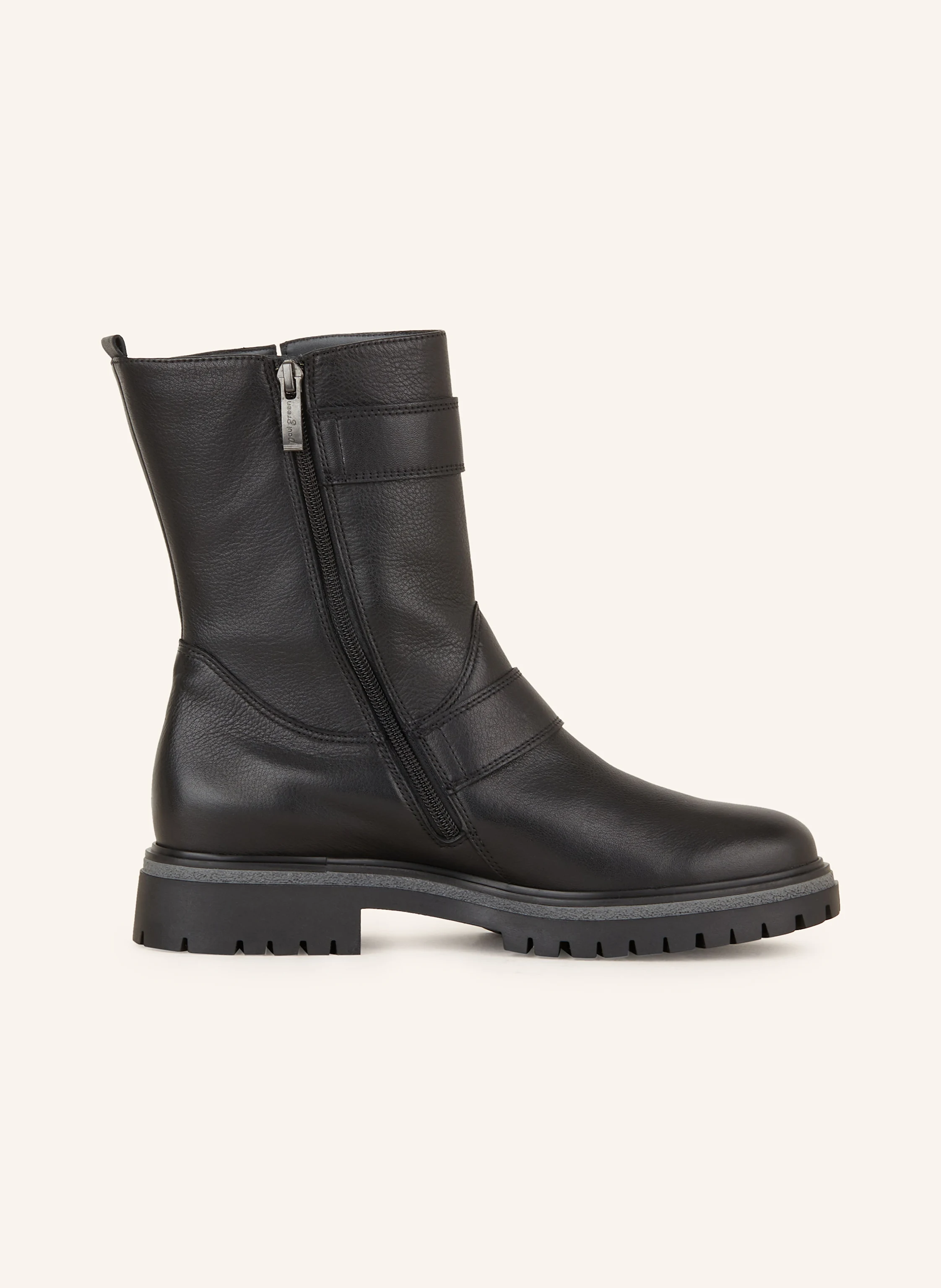 paul green Biker Boots