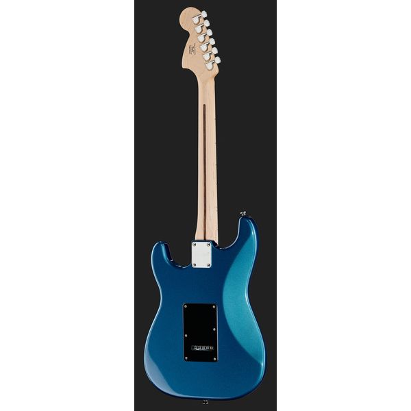 Squier Affinity Strat MN LPB Bundle