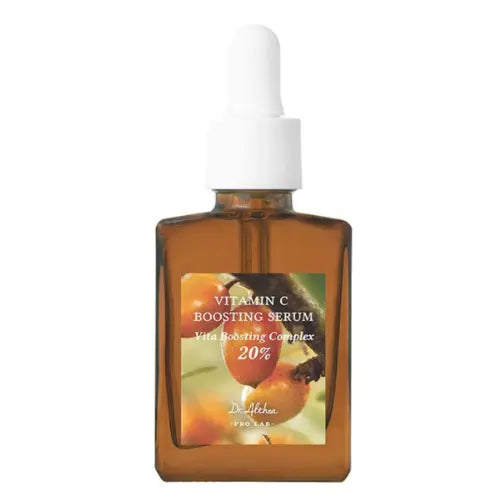 Vitamin C Boosting Serum