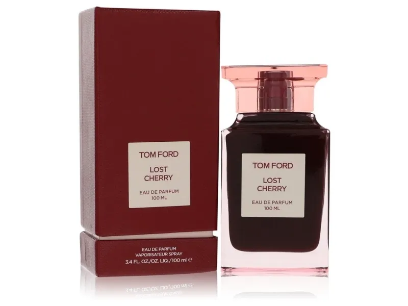 Tom Ford Lost Cherry EDP U 100 ml