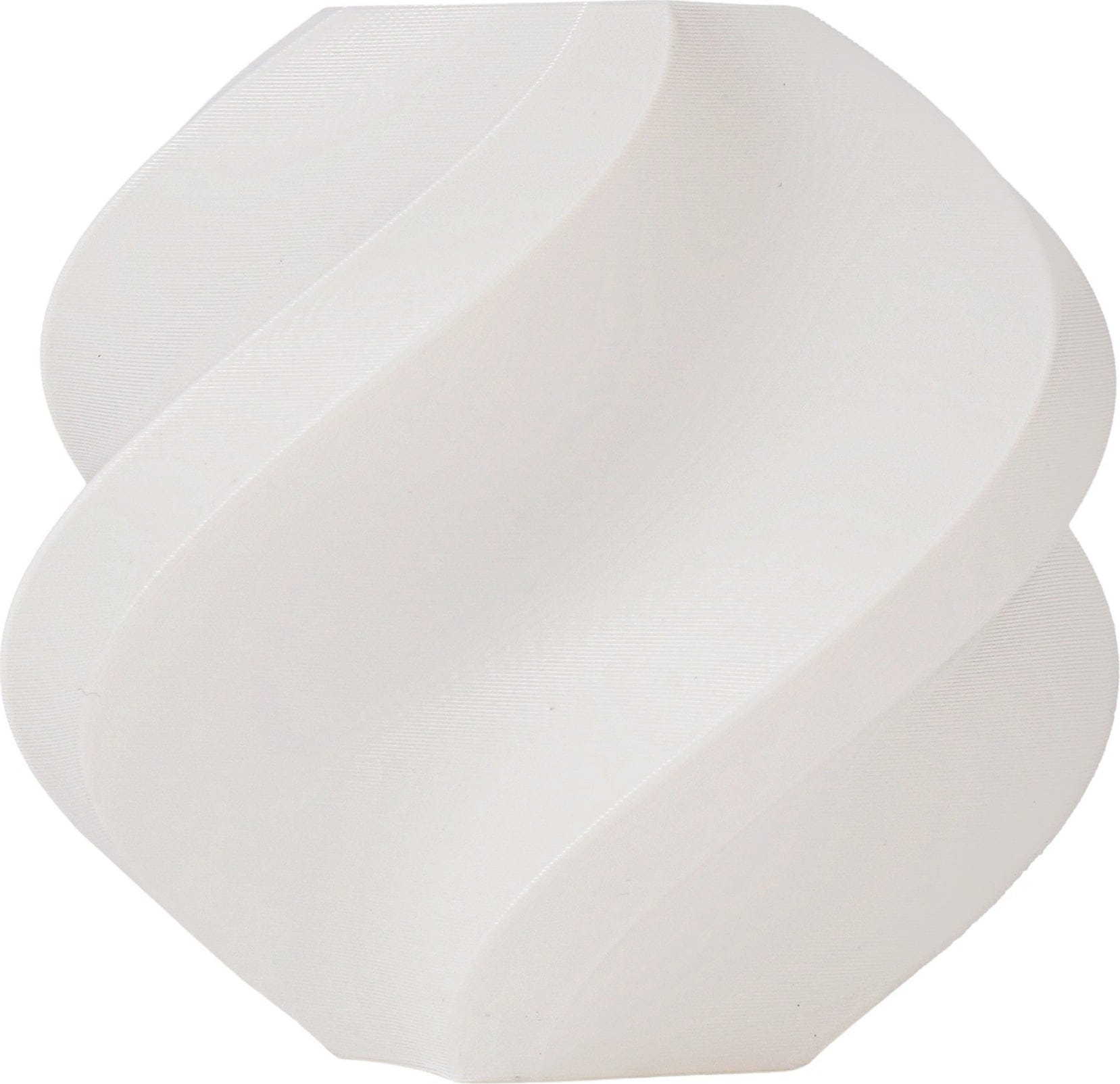 Bambu Lab  ASA White, Spule (1.000 g)    Witterungs- und UV-beständiges Filament in Weiß