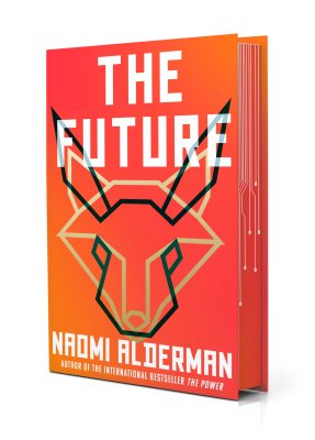 The Future: Signed Exclusive Edition (Hardback)
