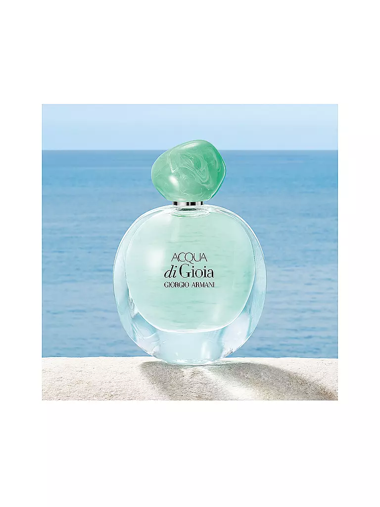 GIORGIO ARMANI Acqua Di Gioia Eau de Parfum 50ml keine Farbe
