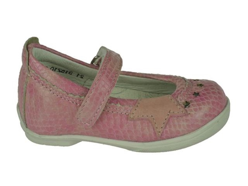 Twins 315210 wijdte 3.5 Roze