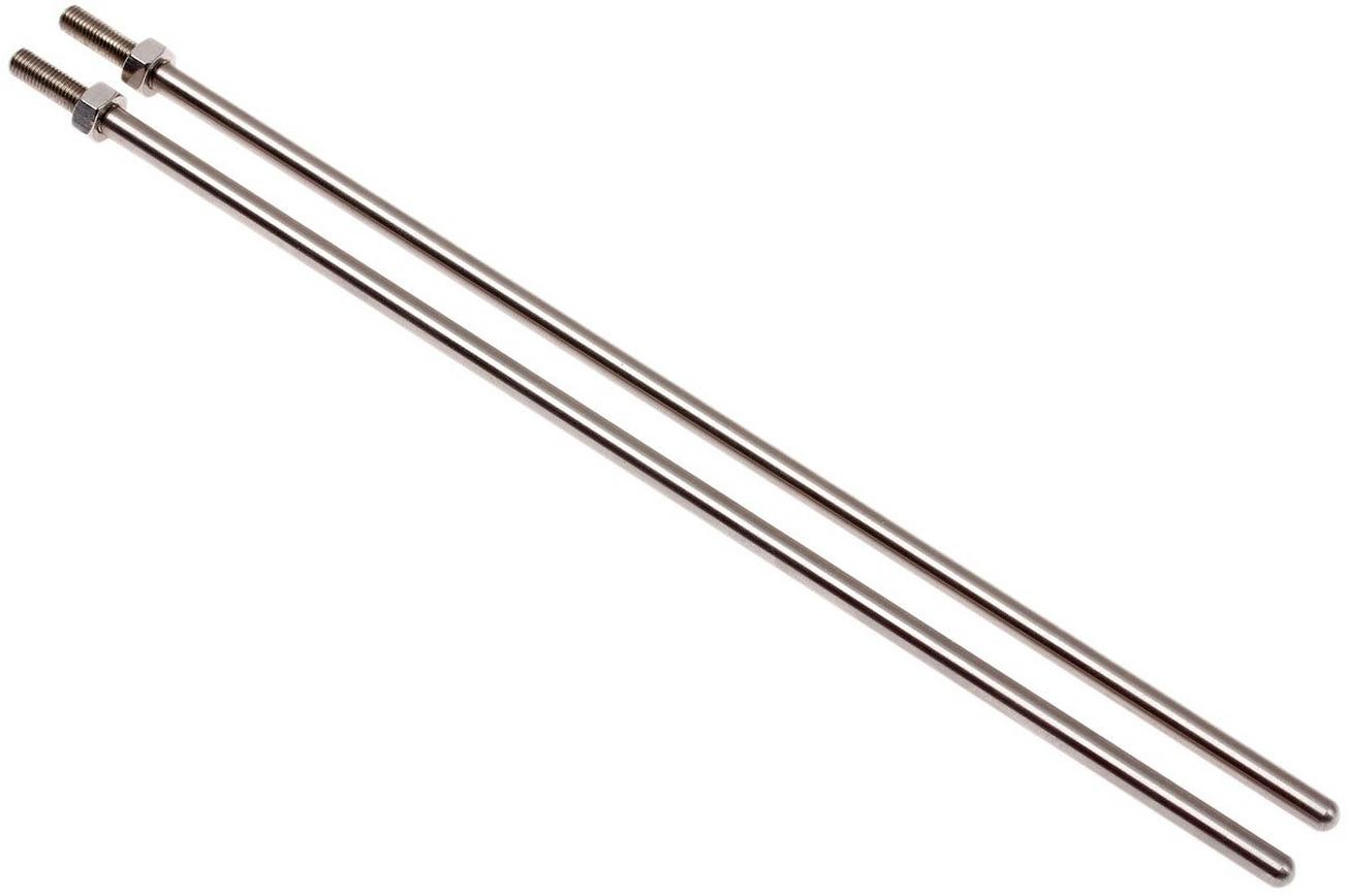 Wicked Edge Guide Rods 12 Inch / 30,5 cm