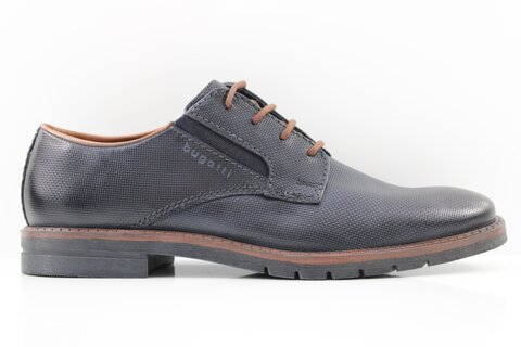 Bugatti Schnürschuhe