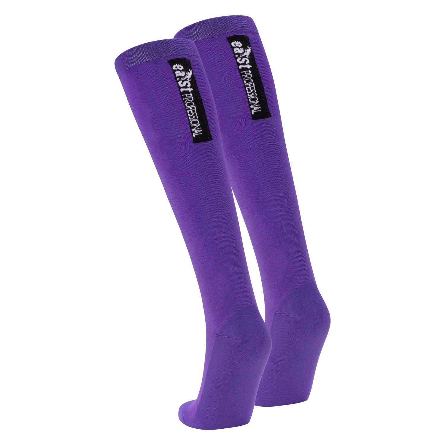 eaSt Socken Riding Socks Professional - purple - one size