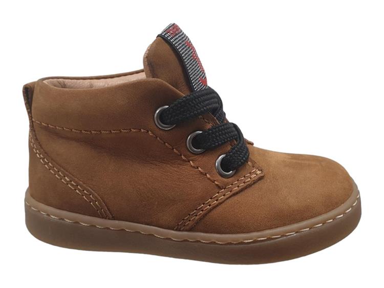 Jochie & Freaks Ko 24060 cognac