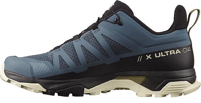 SALOMON - CHAUSSURES DE MULTIACTIVITE X ULTRA 4